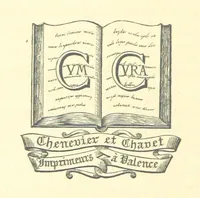 Picture 11 of 15 from Histoire générale de Dauphiné ... Rééditée & réimprimée par Chenevier (et Chavet). (Histoire généalogique de la maison de Sassenage.) (1878), leaf 468