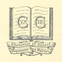 Picture 12 of 15 from Histoire générale de Dauphiné ... Rééditée & réimprimée par Chenevier (et Chavet). (Histoire généalogique de la maison de Sassenage.) (1878), leaf 804