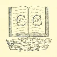 Picture 14 of 15 from Histoire générale de Dauphiné ... Rééditée & réimprimée par Chenevier (et Chavet). (Histoire généalogique de la maison de Sassenage.) (1878), leaf 899