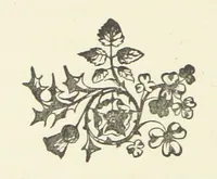An illustration from From the Plough to the Pulpit, viâ Cambridge. [A novel (1874)