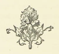 An illustration from From the Plough to the Pulpit, viâ Cambridge. [A novel (1874)