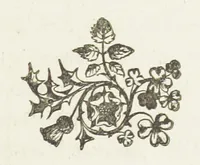 An illustration from From the Plough to the Pulpit, viâ Cambridge. [A novel (1874)