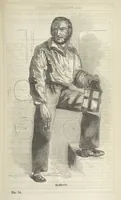 An illustration from Clarisse: or the Merchant's daughter. A romance (1847)