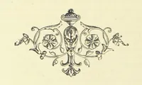 An illustration from The Austral Edition of the Selected Works of Marcus Clarke, together with a biography and monograph of the deceased author, compiled and edited by Hamilton Mackinnon. [With portraits (1890)