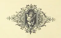 An illustration from The Austral Edition of the Selected Works of Marcus Clarke, together with a biography and monograph of the deceased author, compiled and edited by Hamilton Mackinnon. [With portraits (1890)