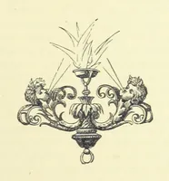 An illustration from The Austral Edition of the Selected Works of Marcus Clarke, together with a biography and monograph of the deceased author, compiled and edited by Hamilton Mackinnon. [With portraits (1890)