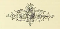 An illustration from The Austral Edition of the Selected Works of Marcus Clarke, together with a biography and monograph of the deceased author, compiled and edited by Hamilton Mackinnon. [With portraits (1890)