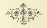 An illustration from The Austral Edition of the Selected Works of Marcus Clarke, together with a biography and monograph of the deceased author, compiled and edited by Hamilton Mackinnon. [With portraits (1890)