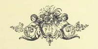 An illustration from The Austral Edition of the Selected Works of Marcus Clarke, together with a biography and monograph of the deceased author, compiled and edited by Hamilton Mackinnon. [With portraits (1890)