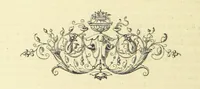 An illustration from The Austral Edition of the Selected Works of Marcus Clarke, together with a biography and monograph of the deceased author, compiled and edited by Hamilton Mackinnon. [With portraits (1890)
