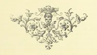 An illustration from The Austral Edition of the Selected Works of Marcus Clarke, together with a biography and monograph of the deceased author, compiled and edited by Hamilton Mackinnon. [With portraits (1890)