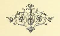 An illustration from The Austral Edition of the Selected Works of Marcus Clarke, together with a biography and monograph of the deceased author, compiled and edited by Hamilton Mackinnon. [With portraits (1890)