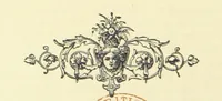 An illustration from The Austral Edition of the Selected Works of Marcus Clarke, together with a biography and monograph of the deceased author, compiled and edited by Hamilton Mackinnon. [With portraits (1890)