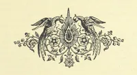 An illustration from The Austral Edition of the Selected Works of Marcus Clarke, together with a biography and monograph of the deceased author, compiled and edited by Hamilton Mackinnon. [With portraits (1890)