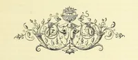 An illustration from The Austral Edition of the Selected Works of Marcus Clarke, together with a biography and monograph of the deceased author, compiled and edited by Hamilton Mackinnon. [With portraits (1890)