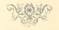 An illustration from The Sunny South. An autumn in Spain and Majorca (1869)