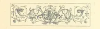 An illustration from The Sunny South. An autumn in Spain and Majorca (1869)