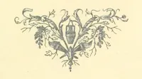 An illustration from The Sunny South. An autumn in Spain and Majorca (1869)