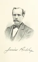 An illustration from History of Clear Creek and Boulder Valleys, Colorado. Containing a brief history of the State of Colorado [by W. B. Vickers] ... a history of Gilpin, Clear Creek, Boulder and Jefferson Counties [respectively by J. Burrell, A. Frost, A. Bixby and E. L. Berthoud] and biographical sketches (1880)