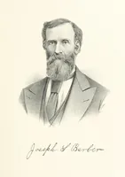 An illustration from History of Clear Creek and Boulder Valleys, Colorado. Containing a brief history of the State of Colorado [by W. B. Vickers] ... a history of Gilpin, Clear Creek, Boulder and Jefferson Counties [respectively by J. Burrell, A. Frost, A. Bixby and E. L. Berthoud] and biographical sketches (1880)