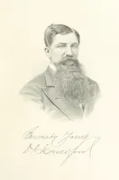 An illustration from History of Clear Creek and Boulder Valleys, Colorado. Containing a brief history of the State of Colorado [by W. B. Vickers] ... a history of Gilpin, Clear Creek, Boulder and Jefferson Counties [respectively by J. Burrell, A. Frost, A. Bixby and E. L. Berthoud] and biographical sketches (1880)