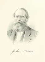 An illustration from History of Clear Creek and Boulder Valleys, Colorado. Containing a brief history of the State of Colorado [by W. B. Vickers] ... a history of Gilpin, Clear Creek, Boulder and Jefferson Counties [respectively by J. Burrell, A. Frost, A. Bixby and E. L. Berthoud] and biographical sketches (1880)