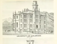 Picture 32 of 100 from History of Clear Creek and Boulder Valleys, Colorado. Containing a brief history of the State of Colorado [by W. B. Vickers] ... a history of Gilpin, Clear Creek, Boulder and Jefferson Counties [respectively by J. Burrell, A. Frost, A. Bixby and E. L. Berthoud] and biographical sketches (1880), leaf 231