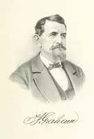 An illustration from History of Clear Creek and Boulder Valleys, Colorado. Containing a brief history of the State of Colorado [by W. B. Vickers] ... a history of Gilpin, Clear Creek, Boulder and Jefferson Counties [respectively by J. Burrell, A. Frost, A. Bixby and E. L. Berthoud] and biographical sketches (1880)