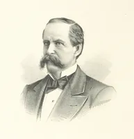 An illustration from History of Clear Creek and Boulder Valleys, Colorado. Containing a brief history of the State of Colorado [by W. B. Vickers] ... a history of Gilpin, Clear Creek, Boulder and Jefferson Counties [respectively by J. Burrell, A. Frost, A. Bixby and E. L. Berthoud] and biographical sketches (1880)