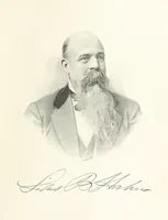 An illustration from History of Clear Creek and Boulder Valleys, Colorado. Containing a brief history of the State of Colorado [by W. B. Vickers] ... a history of Gilpin, Clear Creek, Boulder and Jefferson Counties [respectively by J. Burrell, A. Frost, A. Bixby and E. L. Berthoud] and biographical sketches (1880)
