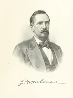 An illustration from History of Clear Creek and Boulder Valleys, Colorado. Containing a brief history of the State of Colorado [by W. B. Vickers] ... a history of Gilpin, Clear Creek, Boulder and Jefferson Counties [respectively by J. Burrell, A. Frost, A. Bixby and E. L. Berthoud] and biographical sketches (1880)