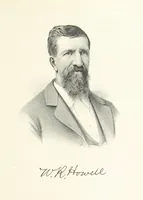 An illustration from History of Clear Creek and Boulder Valleys, Colorado. Containing a brief history of the State of Colorado [by W. B. Vickers] ... a history of Gilpin, Clear Creek, Boulder and Jefferson Counties [respectively by J. Burrell, A. Frost, A. Bixby and E. L. Berthoud] and biographical sketches (1880)