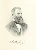 An illustration from History of Clear Creek and Boulder Valleys, Colorado. Containing a brief history of the State of Colorado [by W. B. Vickers] ... a history of Gilpin, Clear Creek, Boulder and Jefferson Counties [respectively by J. Burrell, A. Frost, A. Bixby and E. L. Berthoud] and biographical sketches (1880)