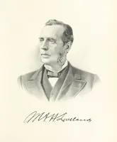 An illustration from History of Clear Creek and Boulder Valleys, Colorado. Containing a brief history of the State of Colorado [by W. B. Vickers] ... a history of Gilpin, Clear Creek, Boulder and Jefferson Counties [respectively by J. Burrell, A. Frost, A. Bixby and E. L. Berthoud] and biographical sketches (1880)