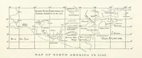 An illustration from History of Clear Creek and Boulder Valleys, Colorado. Containing a brief history of the State of Colorado [by W. B. Vickers] ... a history of Gilpin, Clear Creek, Boulder and Jefferson Counties [respectively by J. Burrell, A. Frost, A. Bixby and E. L. Berthoud] and biographical sketches (1880)