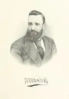 An illustration from History of Clear Creek and Boulder Valleys, Colorado. Containing a brief history of the State of Colorado [by W. B. Vickers] ... a history of Gilpin, Clear Creek, Boulder and Jefferson Counties [respectively by J. Burrell, A. Frost, A. Bixby and E. L. Berthoud] and biographical sketches (1880)