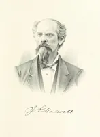 An illustration from History of Clear Creek and Boulder Valleys, Colorado. Containing a brief history of the State of Colorado [by W. B. Vickers] ... a history of Gilpin, Clear Creek, Boulder and Jefferson Counties [respectively by J. Burrell, A. Frost, A. Bixby and E. L. Berthoud] and biographical sketches (1880)