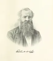 An illustration from History of Clear Creek and Boulder Valleys, Colorado. Containing a brief history of the State of Colorado [by W. B. Vickers] ... a history of Gilpin, Clear Creek, Boulder and Jefferson Counties [respectively by J. Burrell, A. Frost, A. Bixby and E. L. Berthoud] and biographical sketches (1880)