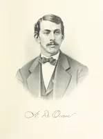 An illustration from History of Clear Creek and Boulder Valleys, Colorado. Containing a brief history of the State of Colorado [by W. B. Vickers] ... a history of Gilpin, Clear Creek, Boulder and Jefferson Counties [respectively by J. Burrell, A. Frost, A. Bixby and E. L. Berthoud] and biographical sketches (1880)