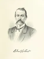 An illustration from History of Clear Creek and Boulder Valleys, Colorado. Containing a brief history of the State of Colorado [by W. B. Vickers] ... a history of Gilpin, Clear Creek, Boulder and Jefferson Counties [respectively by J. Burrell, A. Frost, A. Bixby and E. L. Berthoud] and biographical sketches (1880)