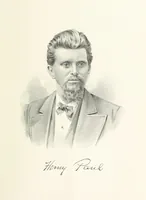 An illustration from History of Clear Creek and Boulder Valleys, Colorado. Containing a brief history of the State of Colorado [by W. B. Vickers] ... a history of Gilpin, Clear Creek, Boulder and Jefferson Counties [respectively by J. Burrell, A. Frost, A. Bixby and E. L. Berthoud] and biographical sketches (1880)