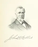 An illustration from History of Clear Creek and Boulder Valleys, Colorado. Containing a brief history of the State of Colorado [by W. B. Vickers] ... a history of Gilpin, Clear Creek, Boulder and Jefferson Counties [respectively by J. Burrell, A. Frost, A. Bixby and E. L. Berthoud] and biographical sketches (1880)