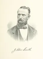 An illustration from History of Clear Creek and Boulder Valleys, Colorado. Containing a brief history of the State of Colorado [by W. B. Vickers] ... a history of Gilpin, Clear Creek, Boulder and Jefferson Counties [respectively by J. Burrell, A. Frost, A. Bixby and E. L. Berthoud] and biographical sketches (1880)