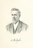 An illustration from History of Clear Creek and Boulder Valleys, Colorado. Containing a brief history of the State of Colorado [by W. B. Vickers] ... a history of Gilpin, Clear Creek, Boulder and Jefferson Counties [respectively by J. Burrell, A. Frost, A. Bixby and E. L. Berthoud] and biographical sketches (1880)