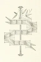 An illustration from History of Clear Creek and Boulder Valleys, Colorado. Containing a brief history of the State of Colorado [by W. B. Vickers] ... a history of Gilpin, Clear Creek, Boulder and Jefferson Counties [respectively by J. Burrell, A. Frost, A. Bixby and E. L. Berthoud] and biographical sketches (1880)