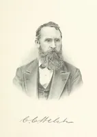 An illustration from History of Clear Creek and Boulder Valleys, Colorado. Containing a brief history of the State of Colorado [by W. B. Vickers] ... a history of Gilpin, Clear Creek, Boulder and Jefferson Counties [respectively by J. Burrell, A. Frost, A. Bixby and E. L. Berthoud] and biographical sketches (1880)