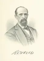 An illustration from History of Clear Creek and Boulder Valleys, Colorado. Containing a brief history of the State of Colorado [by W. B. Vickers] ... a history of Gilpin, Clear Creek, Boulder and Jefferson Counties [respectively by J. Burrell, A. Frost, A. Bixby and E. L. Berthoud] and biographical sketches (1880)