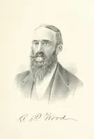 An illustration from History of Clear Creek and Boulder Valleys, Colorado. Containing a brief history of the State of Colorado [by W. B. Vickers] ... a history of Gilpin, Clear Creek, Boulder and Jefferson Counties [respectively by J. Burrell, A. Frost, A. Bixby and E. L. Berthoud] and biographical sketches (1880)