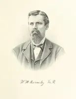 An illustration from History of Clear Creek and Boulder Valleys, Colorado. Containing a brief history of the State of Colorado [by W. B. Vickers] ... a history of Gilpin, Clear Creek, Boulder and Jefferson Counties [respectively by J. Burrell, A. Frost, A. Bixby and E. L. Berthoud] and biographical sketches (1880)