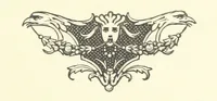 An illustration from The History of Shiplake, Oxon. With allusions to contemporary events in the neighbourhood. [With illustrations (1894)